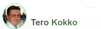 Tero Kokko